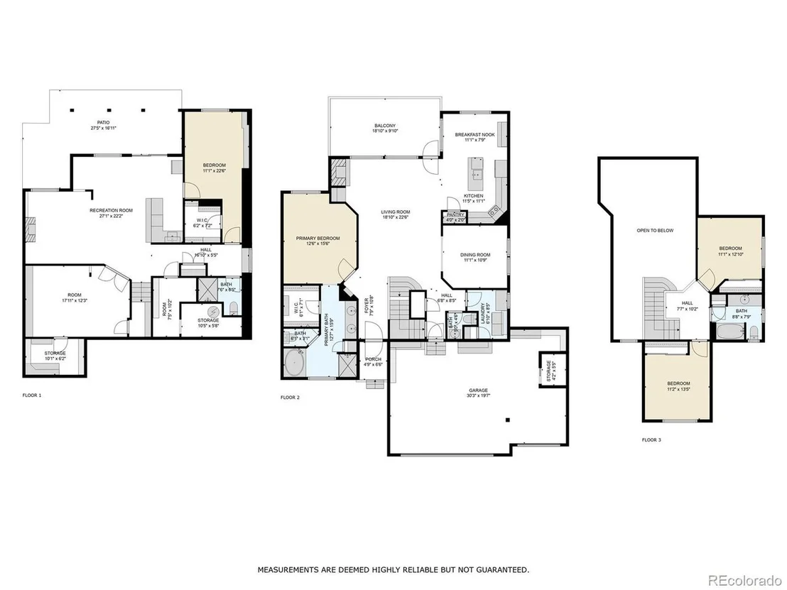 Photo of 7036 Orion Ln