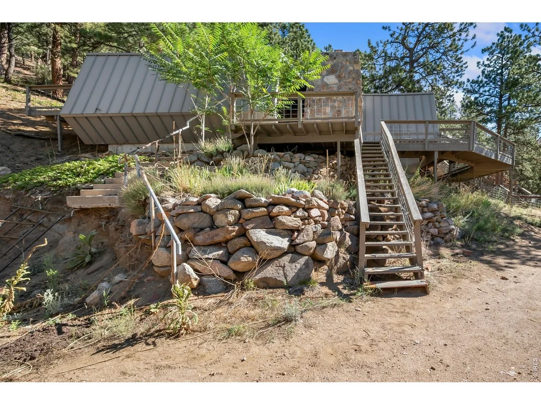 Photo of 1412 Sunshine Canyon Dr