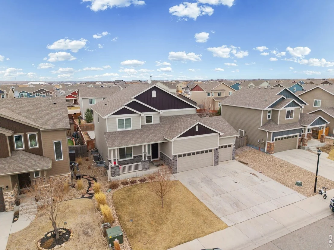 Photo of 1515 Cirque Valley Ln