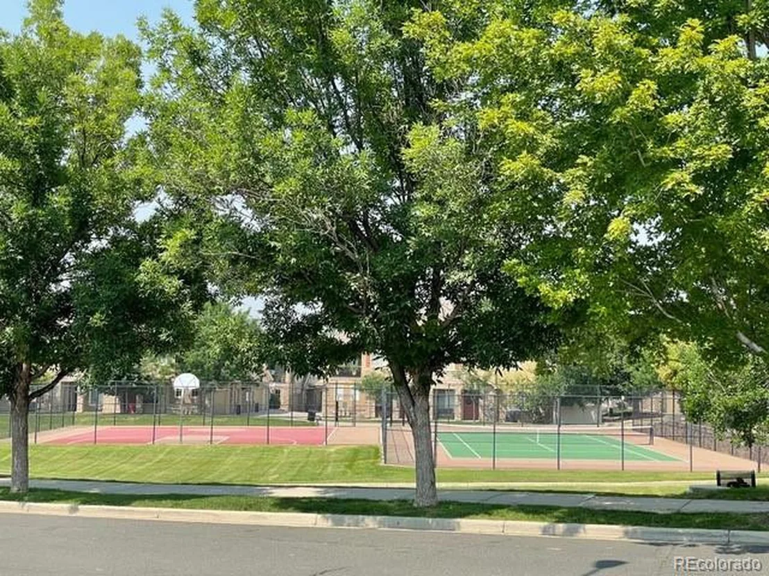 Photo of Unit A at 11203 Osage Cir