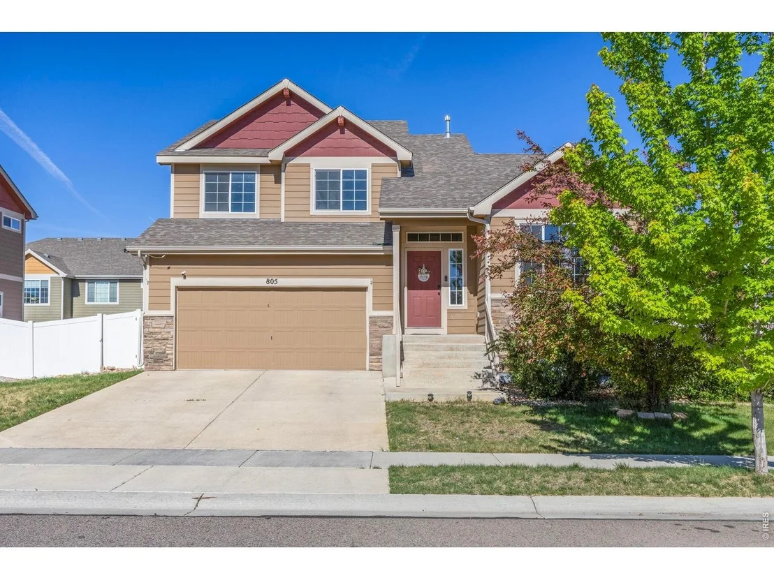 Photo of 805 Mt Sneffels Ave
