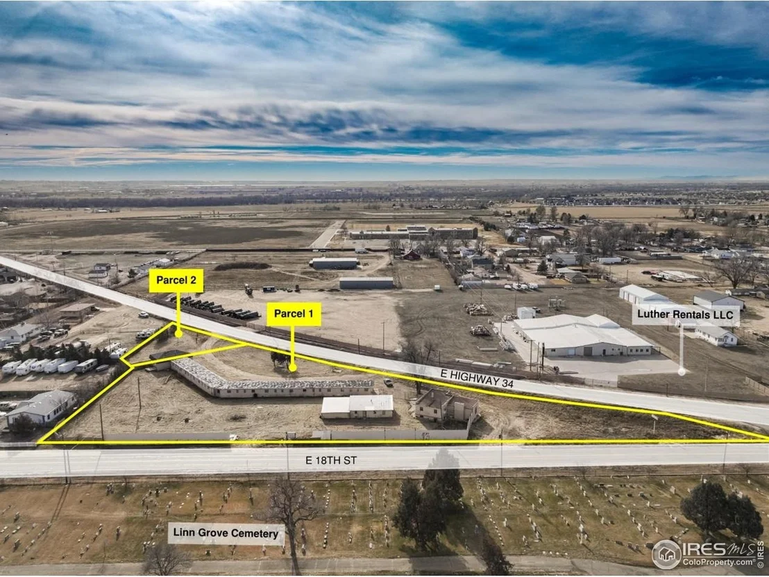 Photo of 1401 E Highway 34