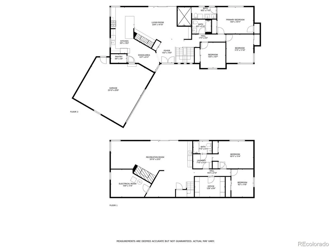 Photo of 1401 Hillside Dr