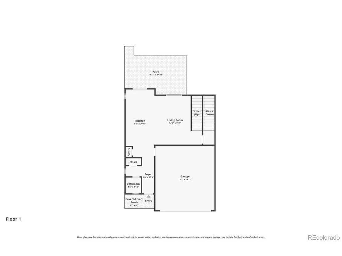 Photo of 3418 Evening Pl