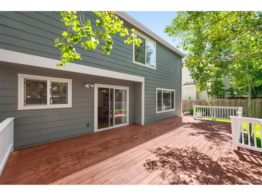 Photo of 3529 Huron Peak Ave