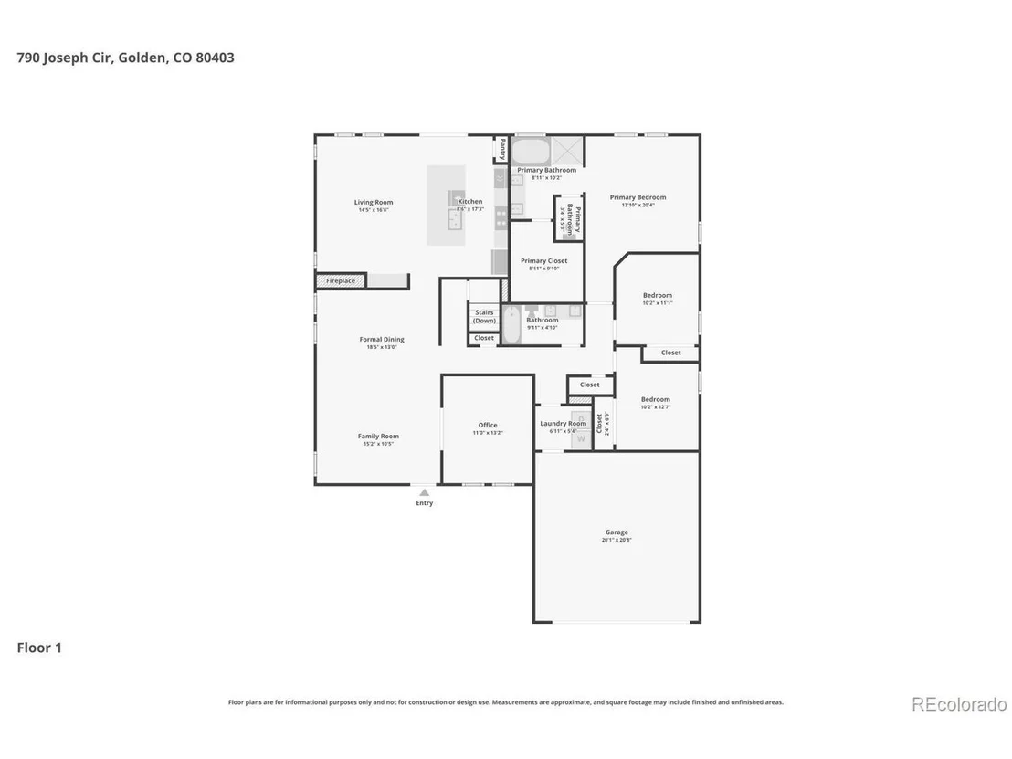 Photo of 790 Joseph Cir