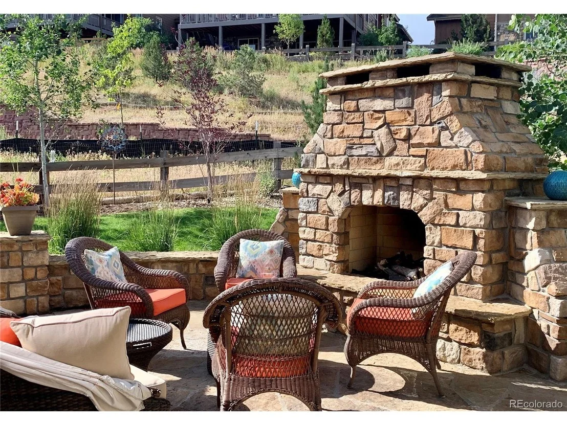 Photo of 15798 Weaver Gulch Dr