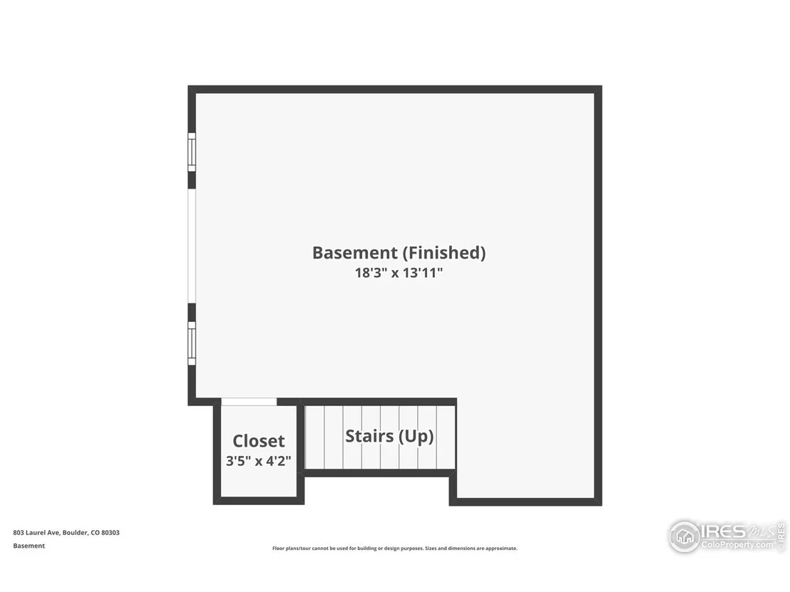 Photo of 803 Laurel Ave