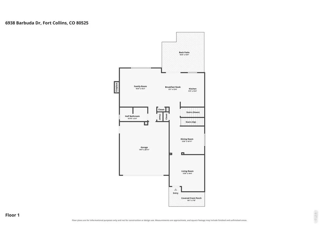Photo of 6938 Barbuda Dr