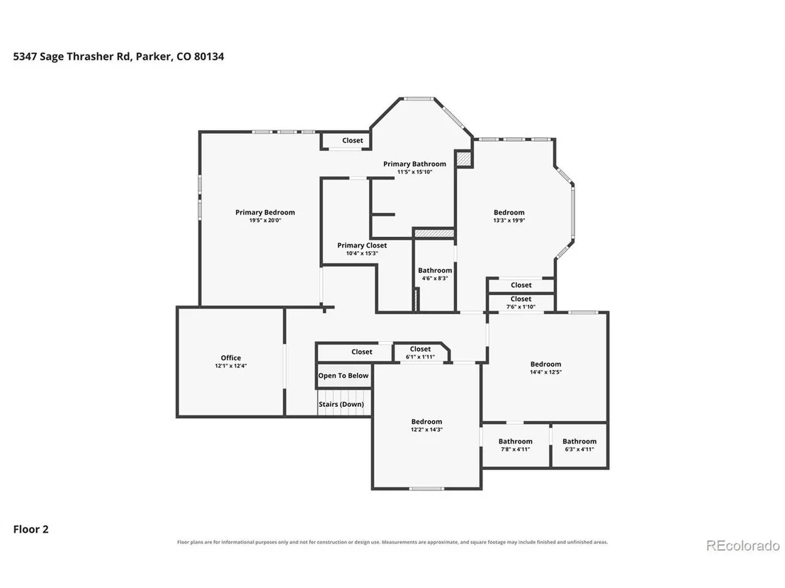 Photo of 5347 Sage Thrasher Rd