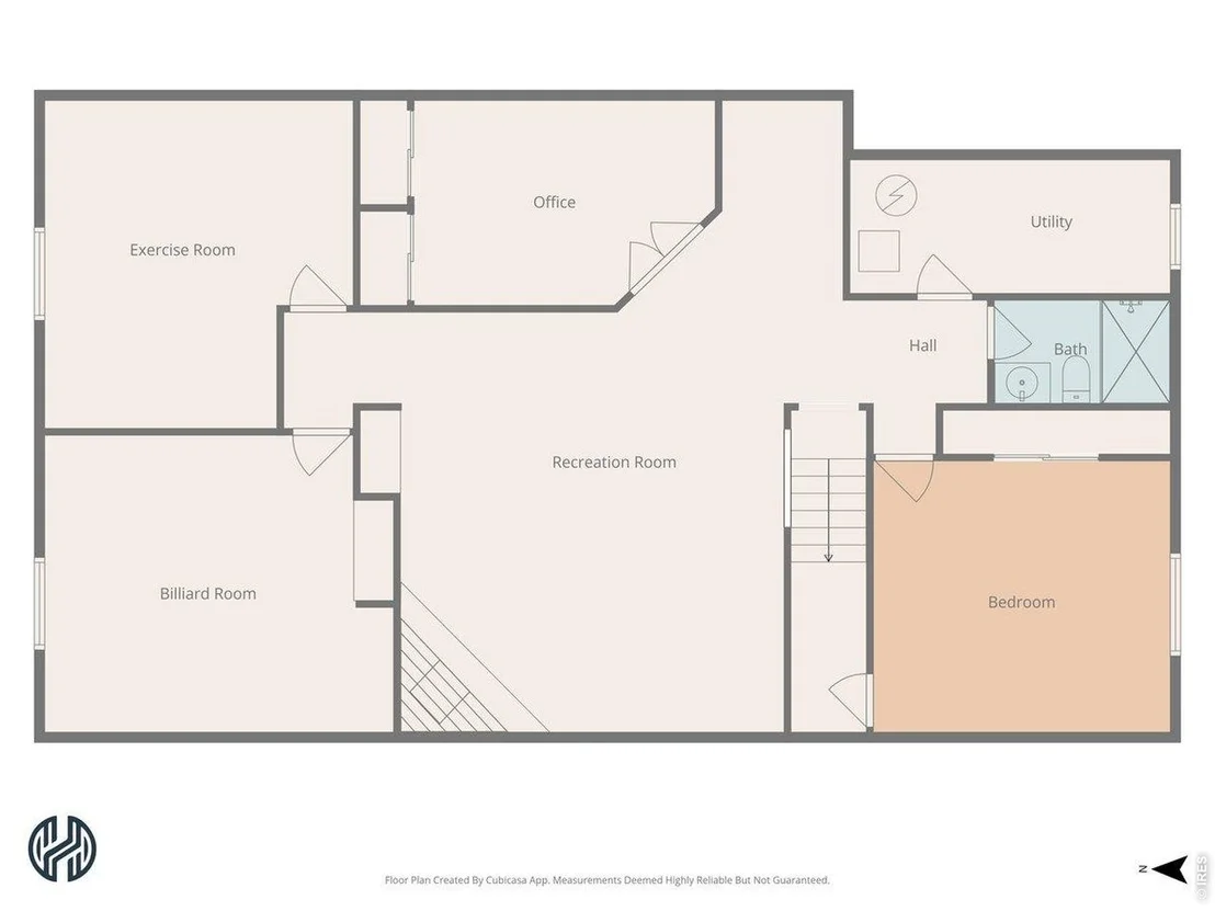 Photo of 1102 Corona Dr