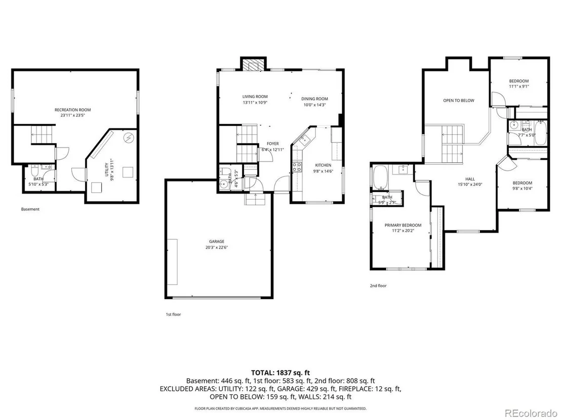 Photo of 14 Pine Brook Rd