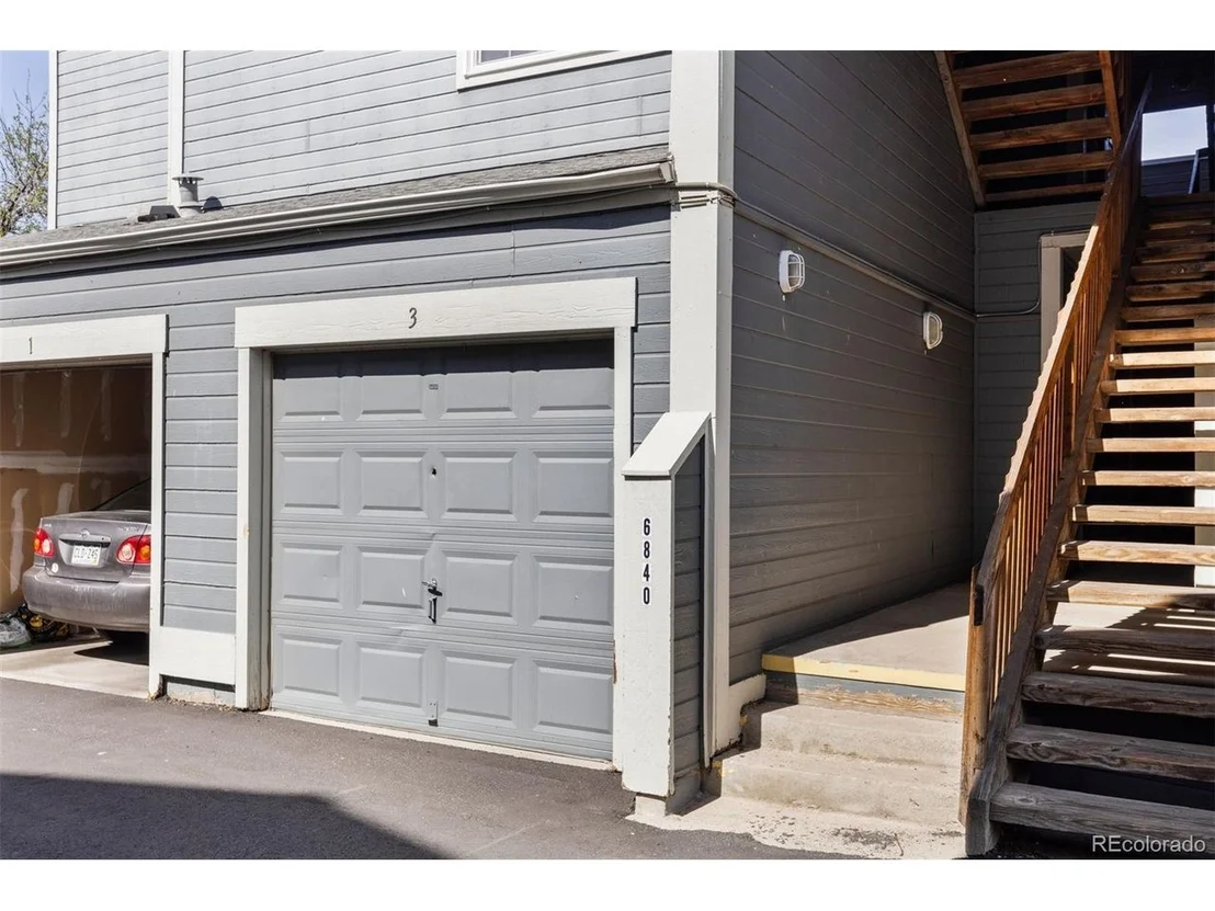 Photo of Unit 3 at 6840 Xavier Cir