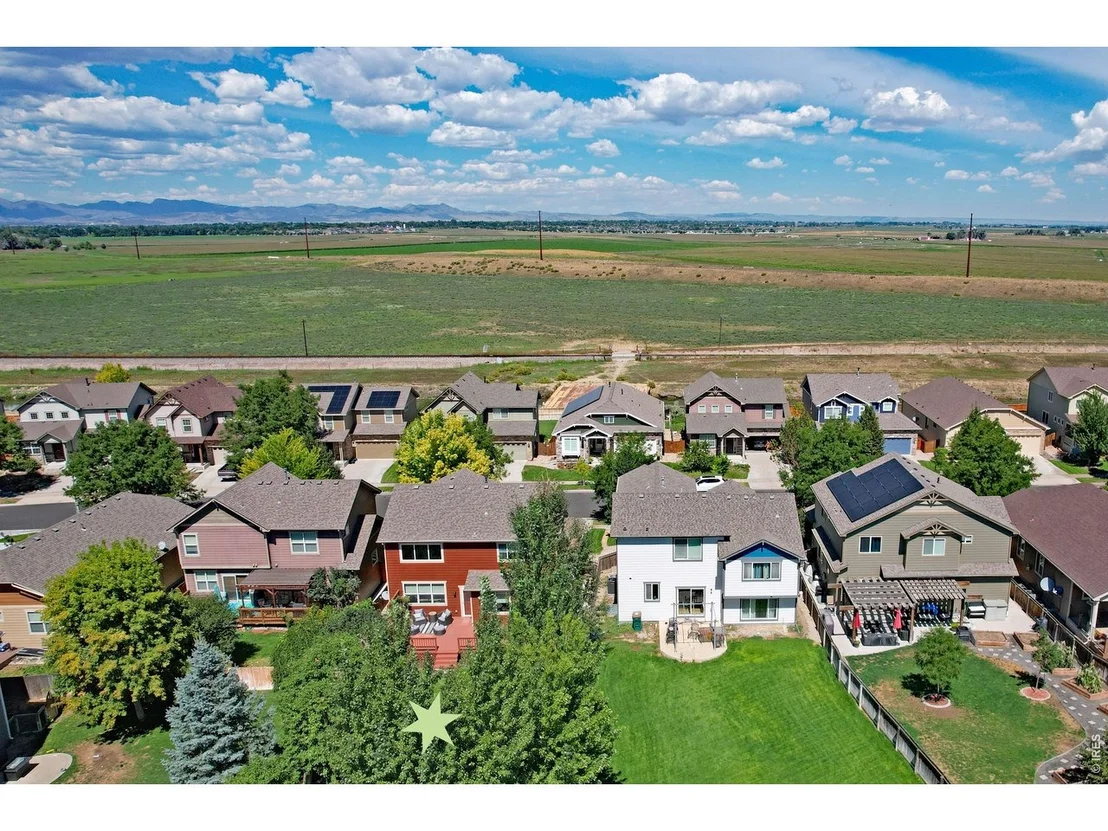 Photo of 3375 Wagon Trail Rd
