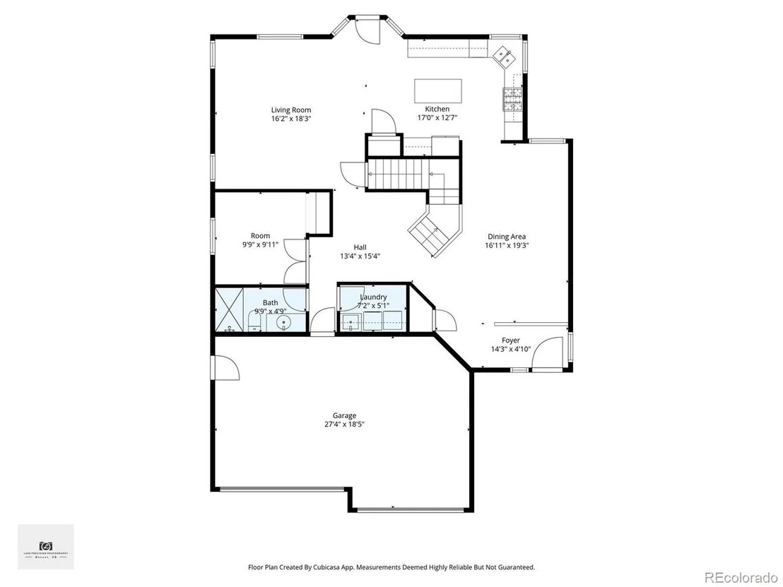 Photo of 320 Short Dr