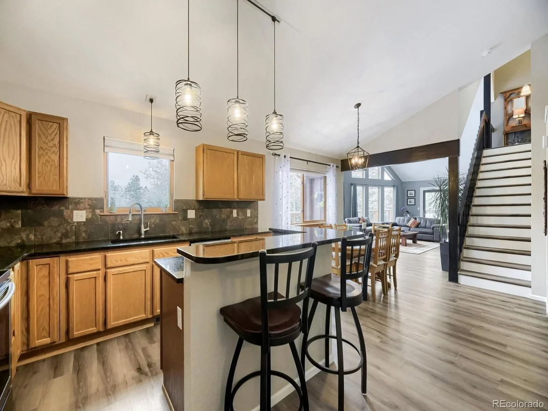 Photo of 10622 Conifer Mountain Rd