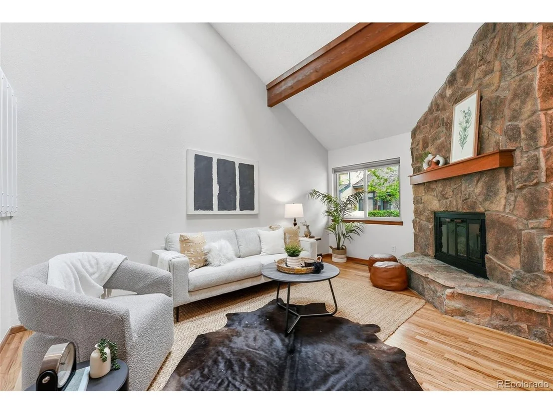 Photo of Unit C at 8790 Allison Dr