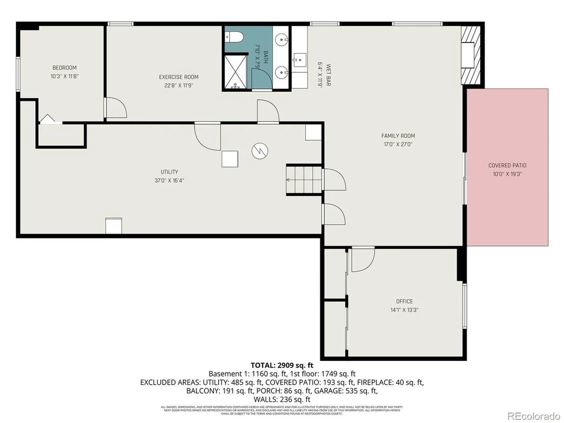 Photo of 6224 Powell Rd
