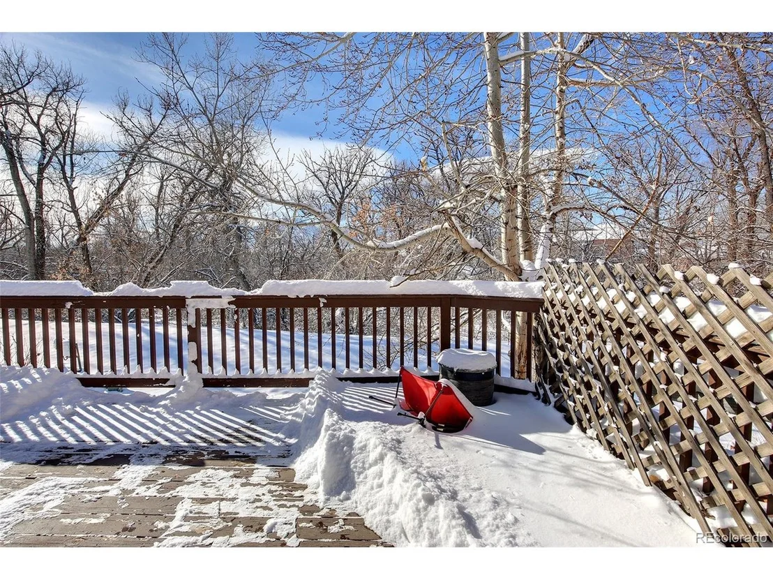 Photo of Unit BB3 at 1249 Harrison Ct