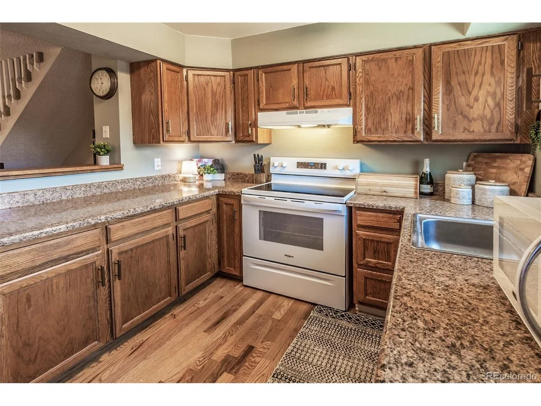 Photo of Unit A at 924 Milo Cir