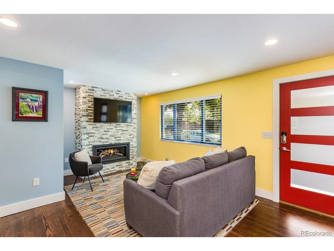 Photo of 5350 Iris St