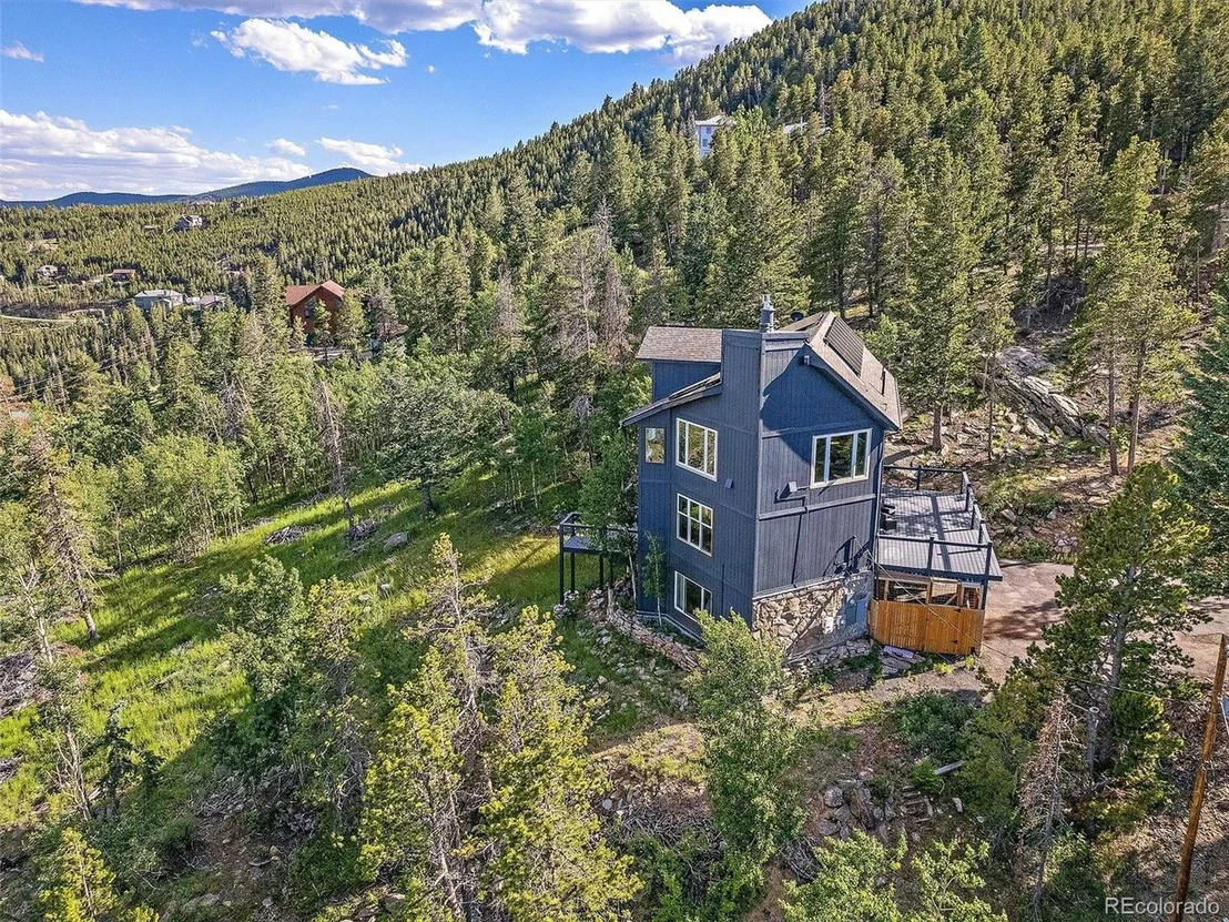 Photo of 1580 Saddle Ridge Dr