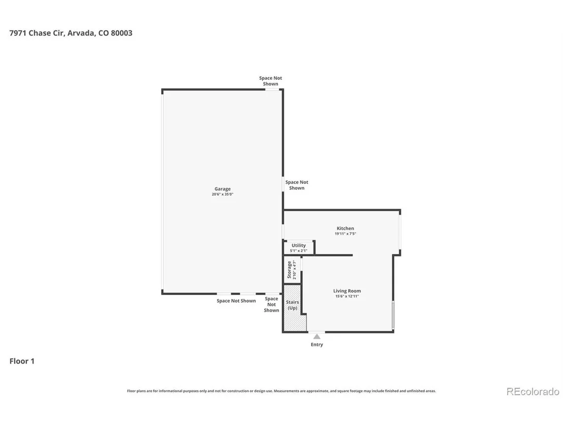 Photo of Unit 51 at 7971 Chase Cir