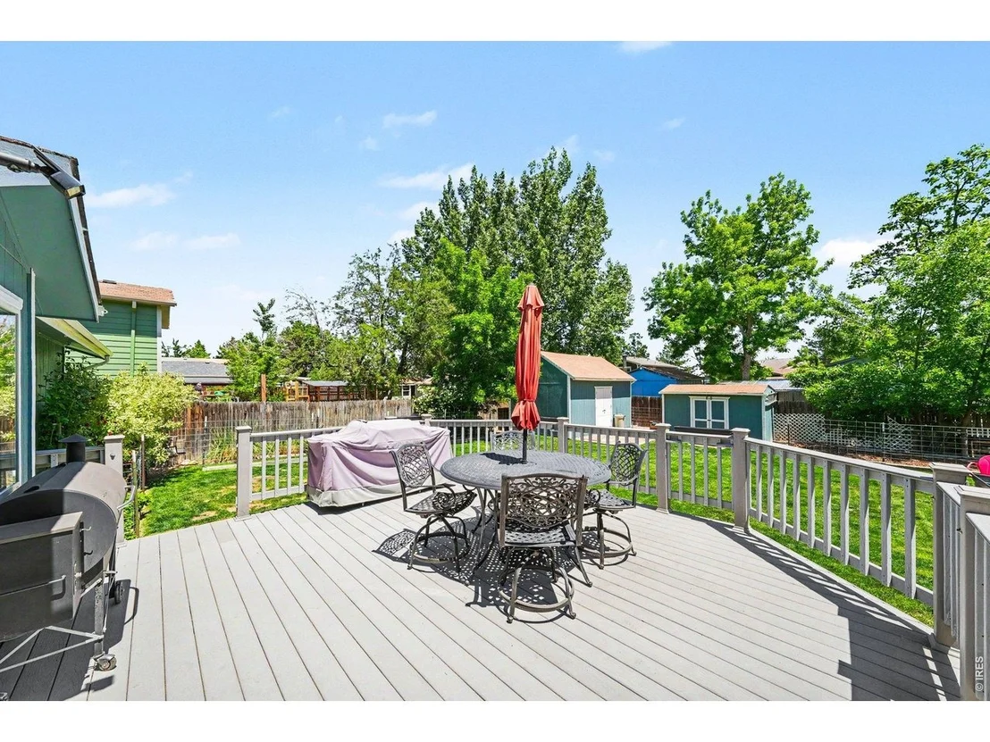 Photo of 1404 Willow Dr
