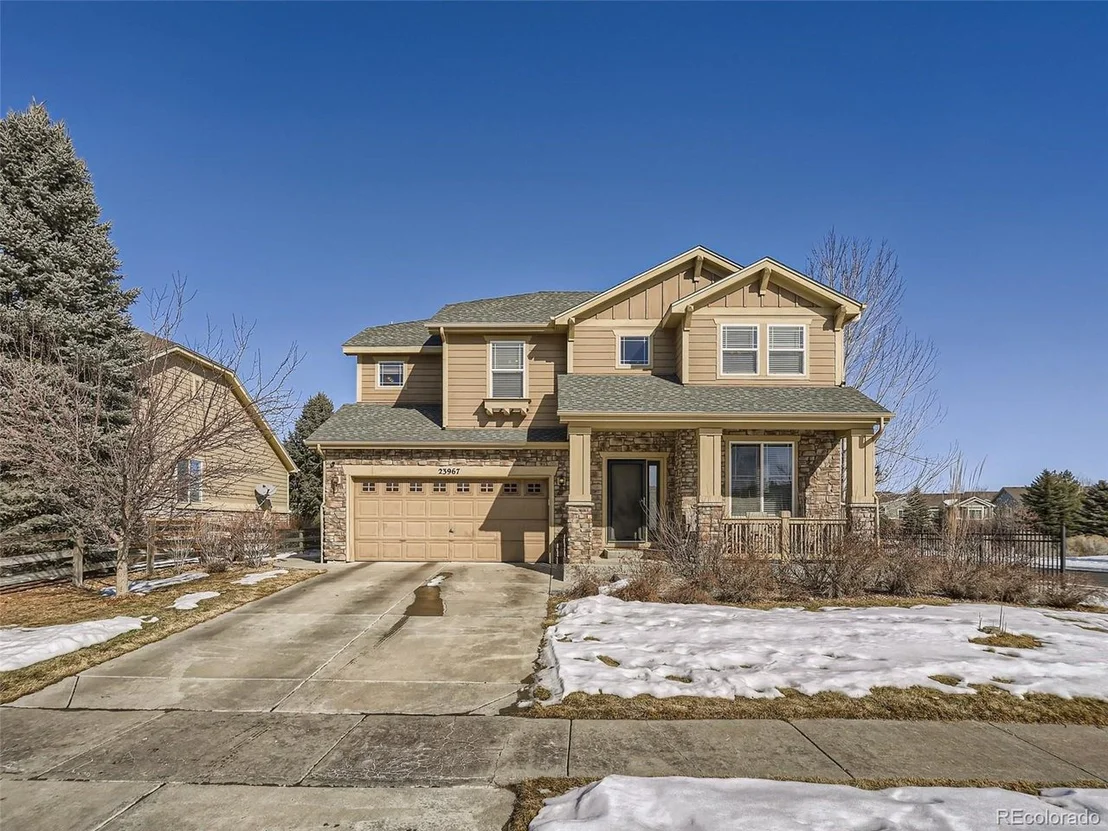 Photo of 23967 E 3rd Pl