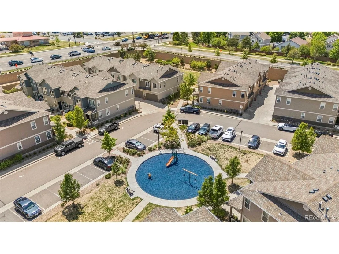 Photo of Unit A at 15526 W 64th Loop