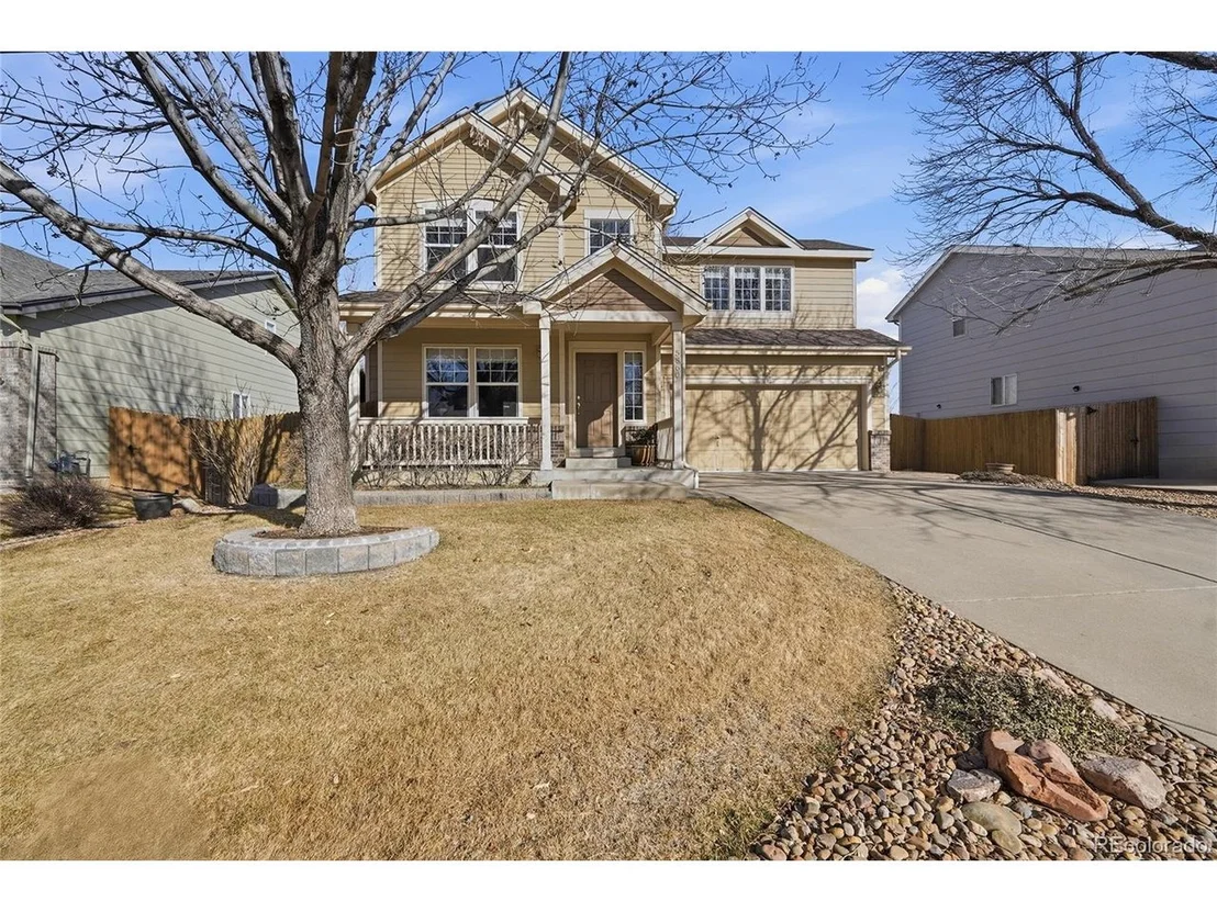 Photo of 5860 Canyon Cir