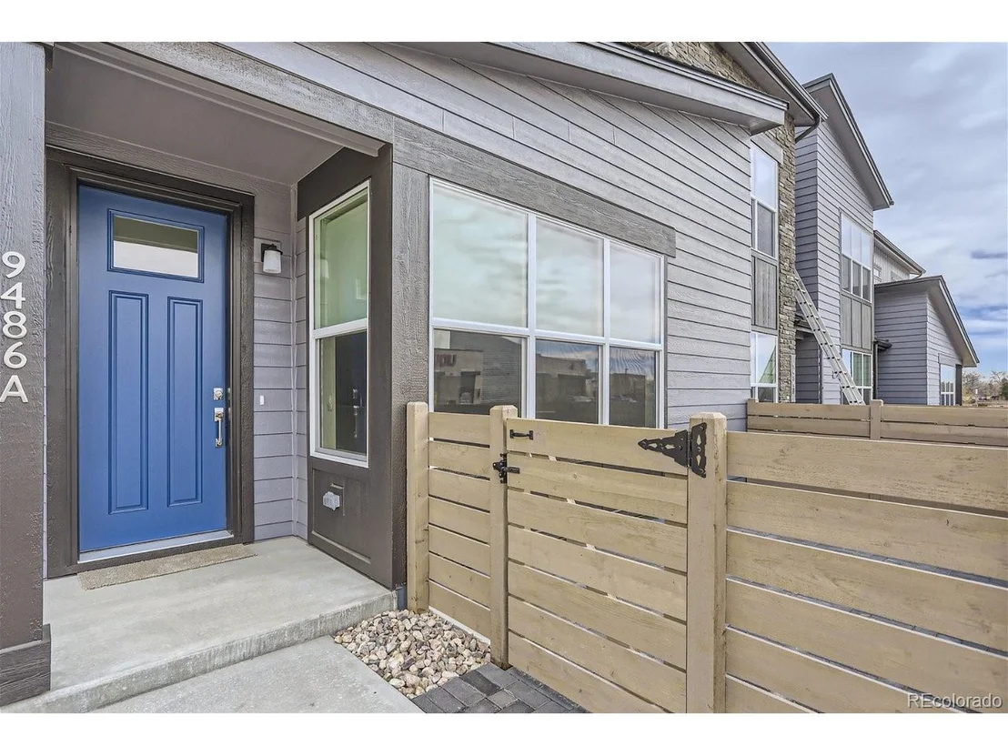 Photo of Unit 9A at 9486 W 58th Cir