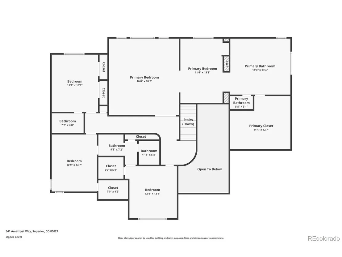 Photo of 341 Amethyst Way
