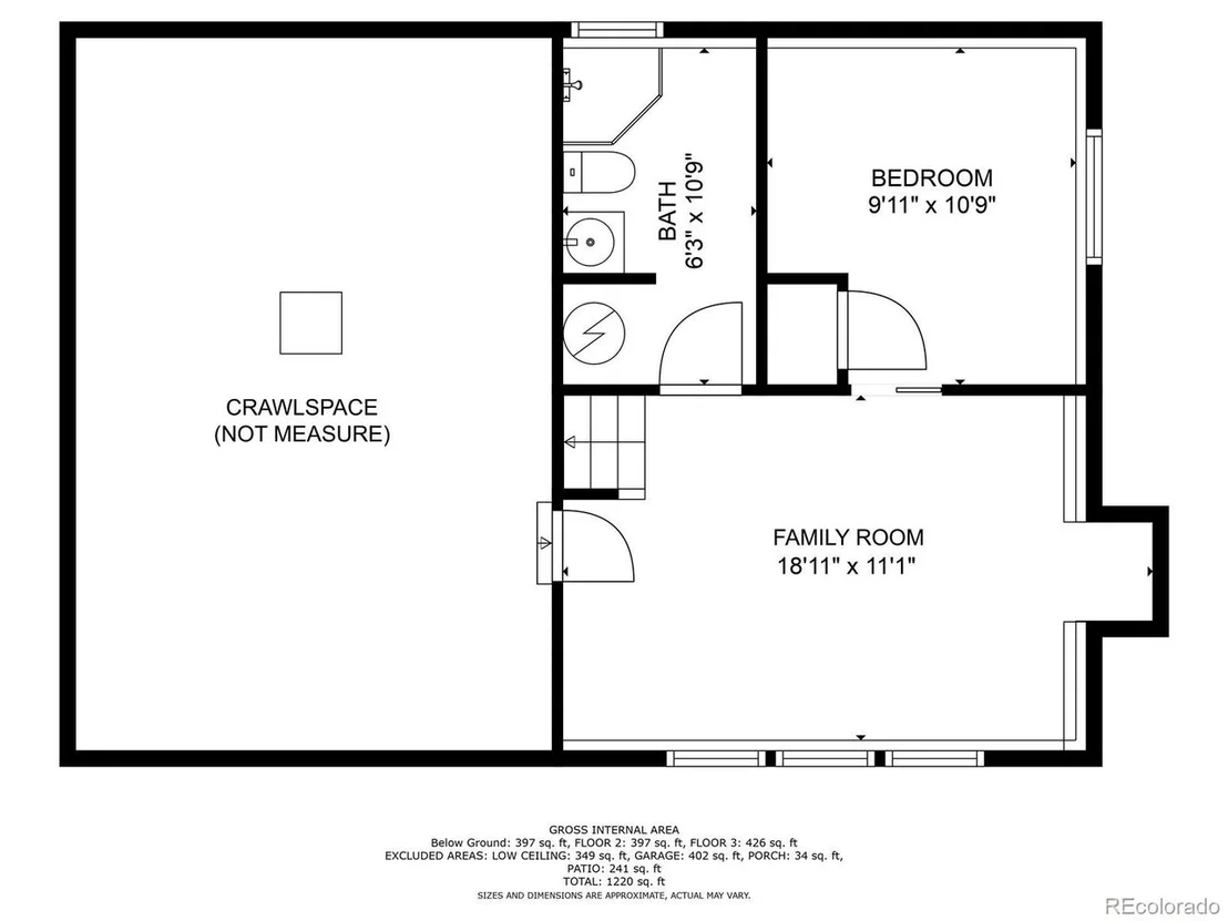 Photo of 8731 Apache Plume Dr