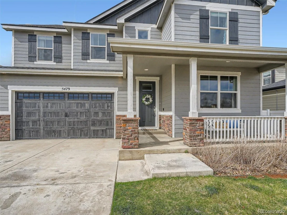 Photo of 5479 Shoshone Dr