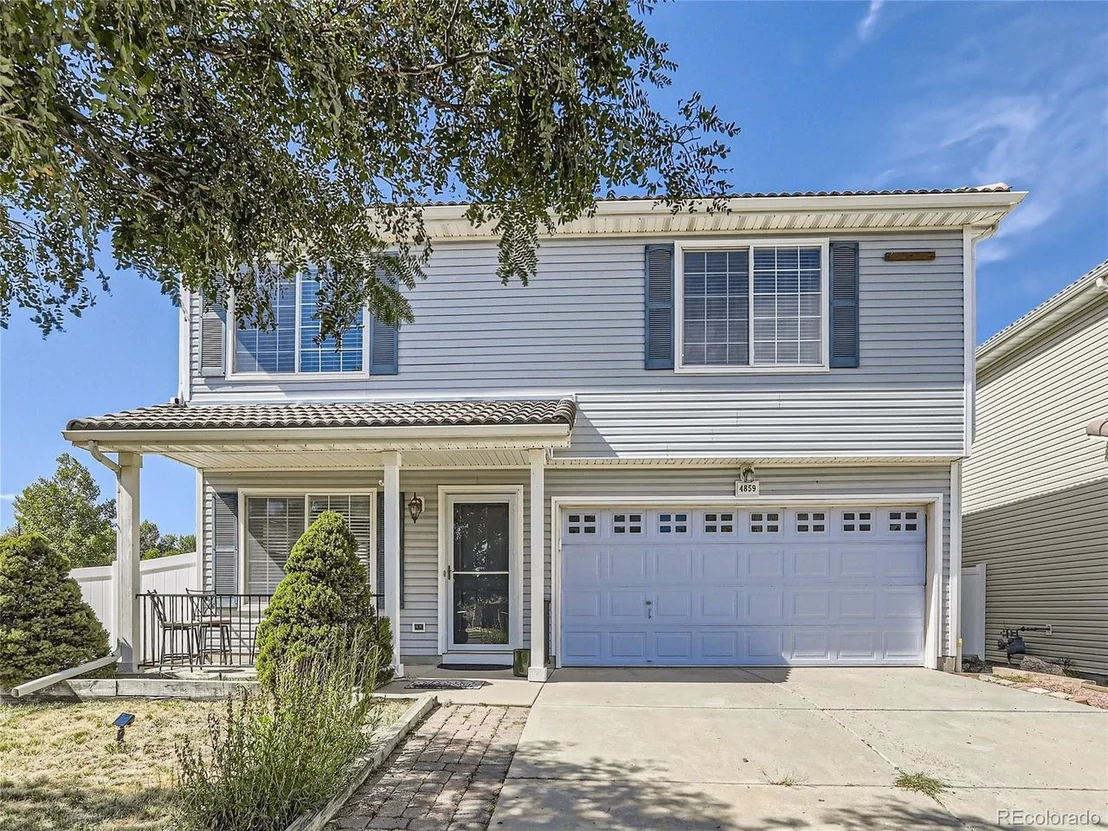 Photo of 4859 Halifax Way