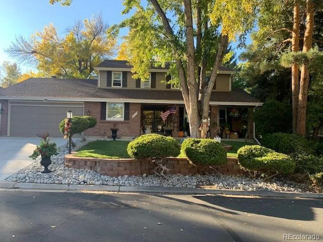 Photo of 4520 W 101st Pl