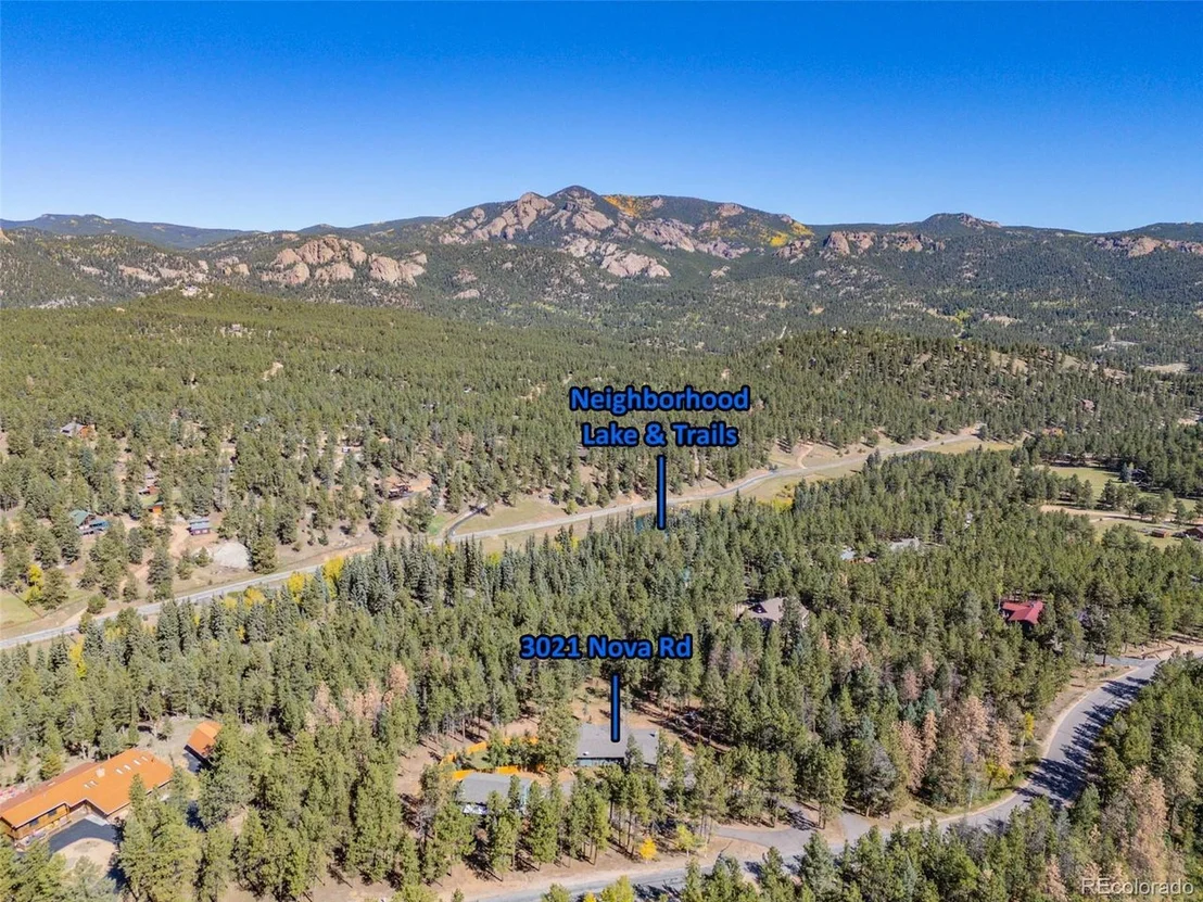 Photo of 3021 Nova Road