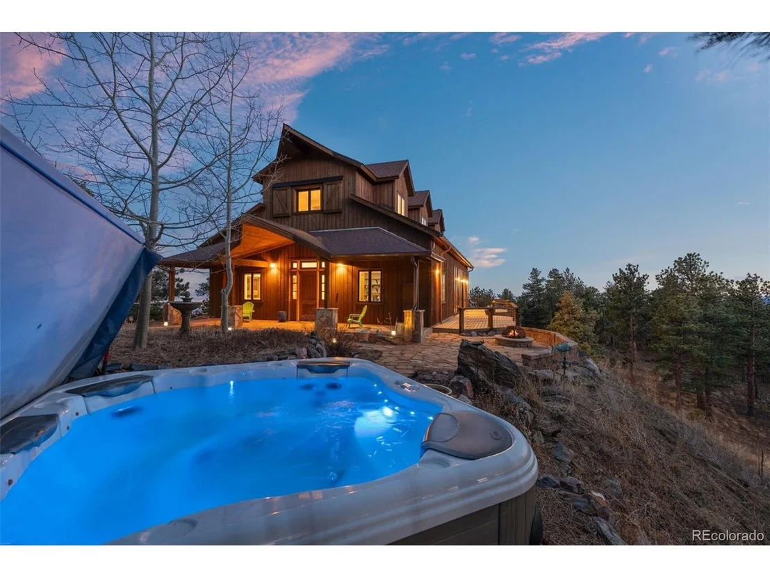 Photo of 27659 Misty Rd