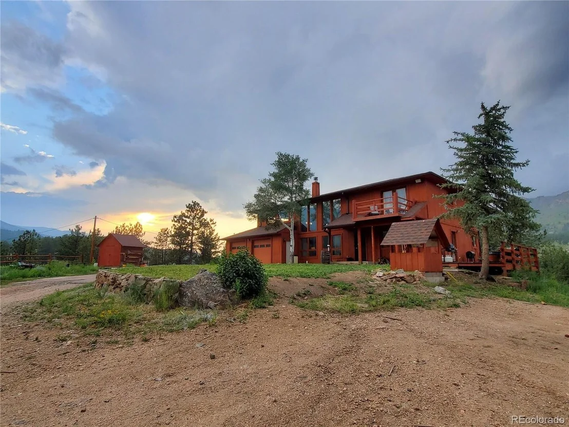Photo of 1919 Old Stagecoach Rd