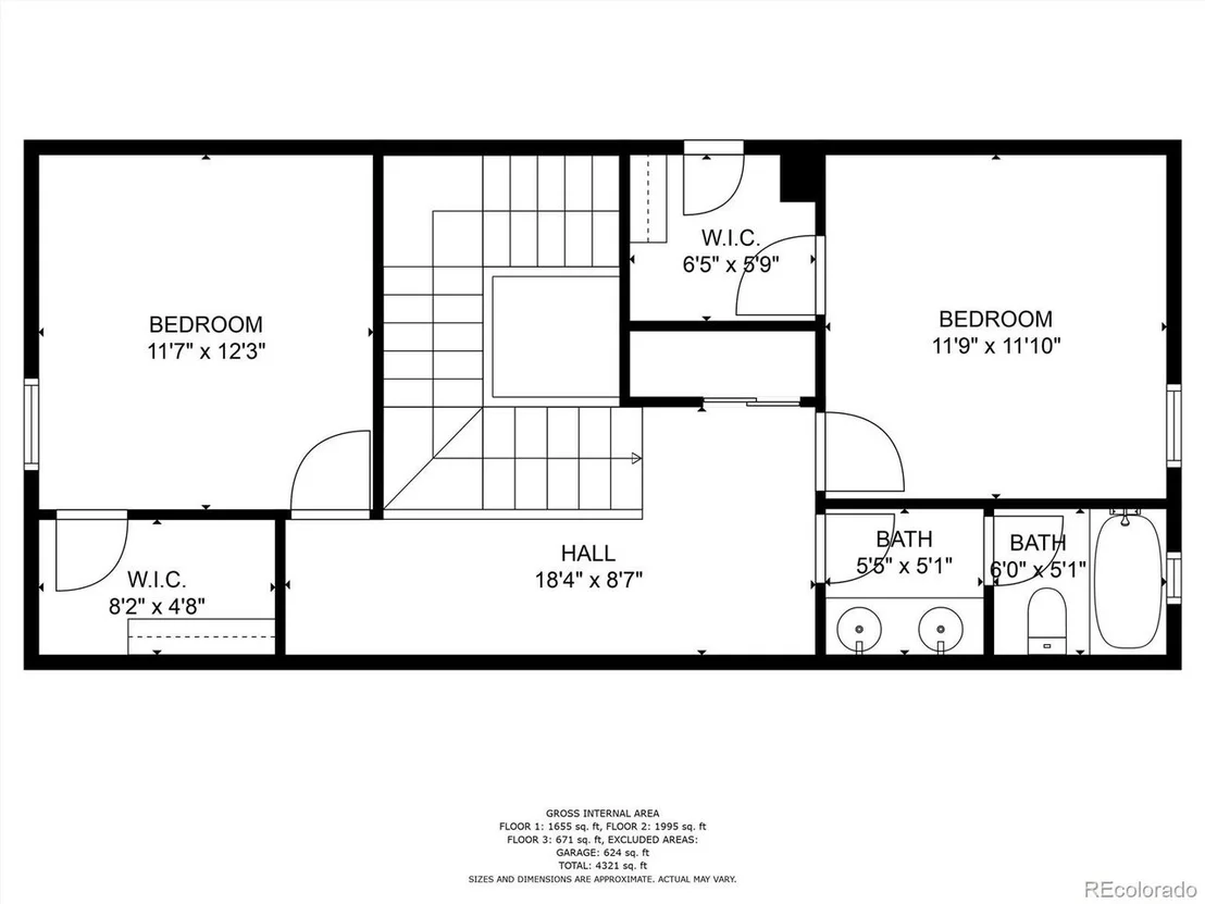 Photo of 6555 Coldwater Dr