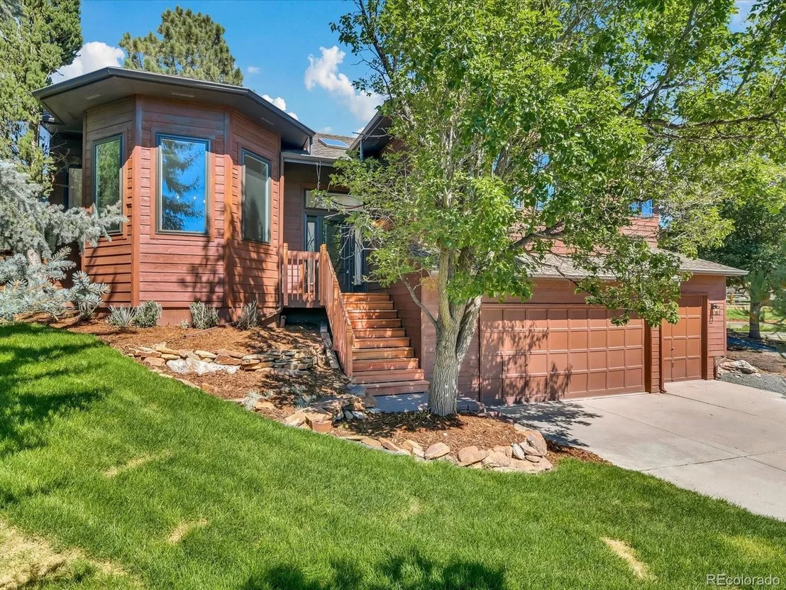 Photo of 8300 Tempest Ridge Way