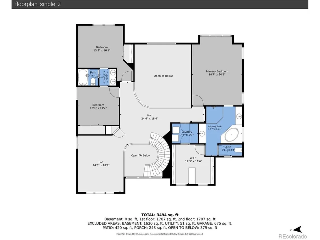 Photo of 1645 Dorothy Cir