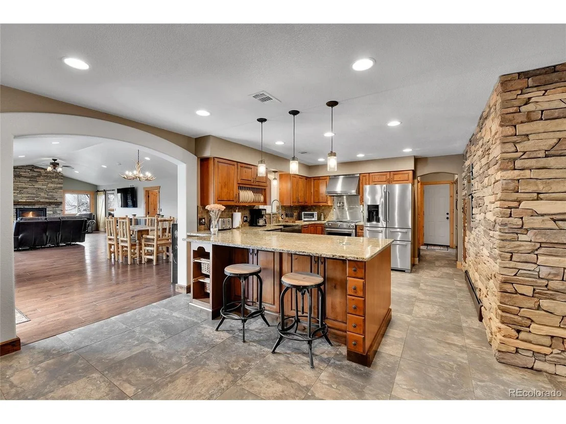 Photo of 12391 Evergreen Trl