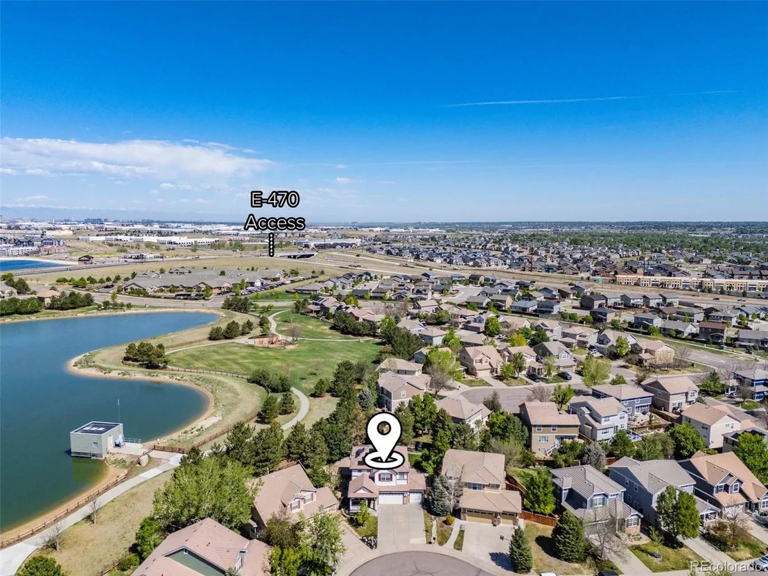 Photo of 9387 Branham Dr