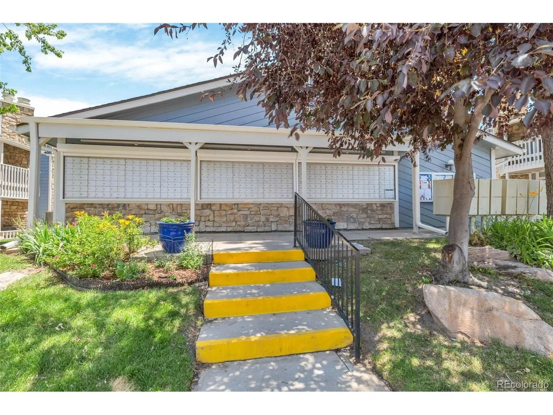 Photo of Unit 1107 at 8335 Fairmount Dr