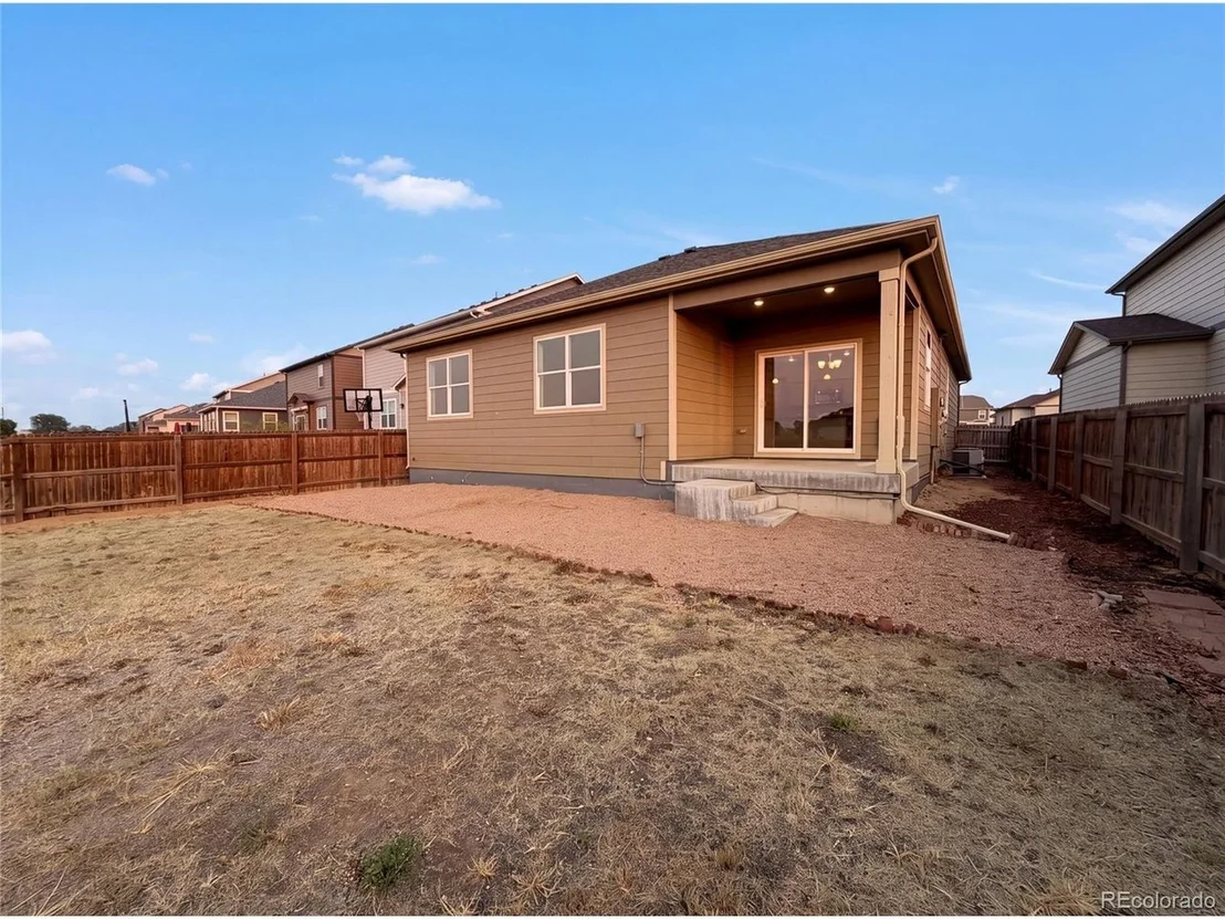 Photo of 2341 Mountain Sky Dr