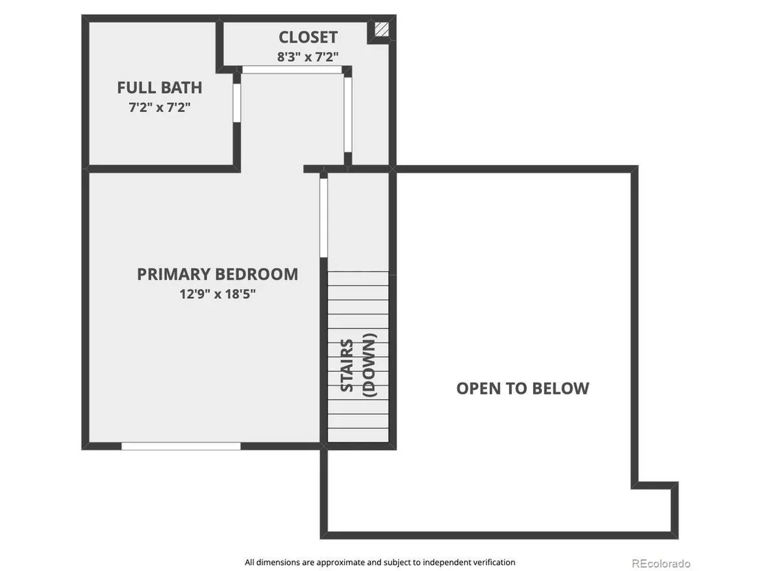 Photo of Unit 4 at 6871 Xavier Cir