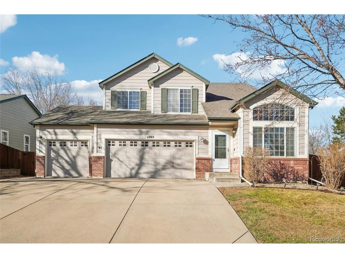 Photo of 1265 Button Rock Dr