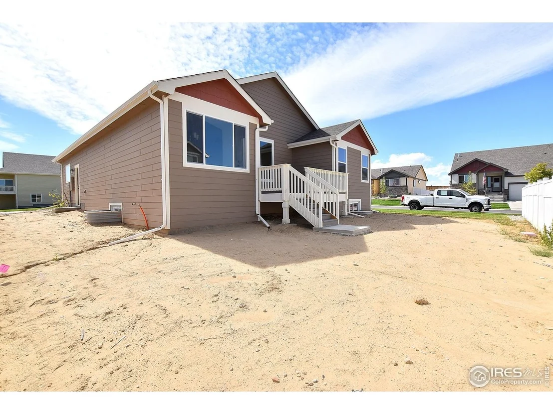 Photo of 4815 Grapevine Way